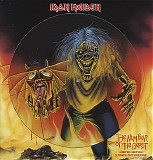 Iron Maiden - The Number Of The Beast