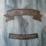 Bon Jovi - New Jersey