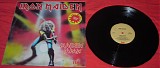 Iron Maiden - Maiden Japan