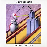 Black Sabbath - Technical Ecstasy (Remaster)