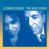 Leonard Cohen - Ten New Songs