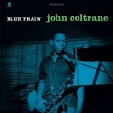 John Coltrane - Blue Train