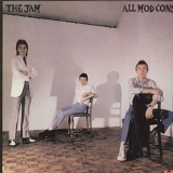 The Jam - All Mod Cons