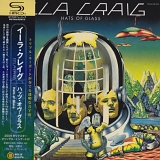Eela Craig - Hats Of Glass