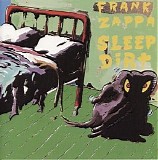Frank Zappa - Sleep Dirt (vinyl rip)
