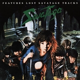 Savatage - Sirens