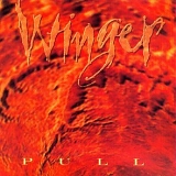 Winger - Pull