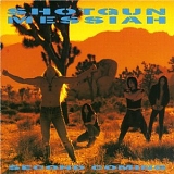 Shotgun Messiah - Second Coming