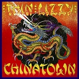 Thin Lizzy - Chinatown