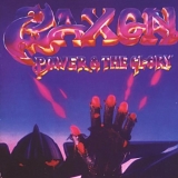 Saxon - Power and the Glory