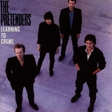 Pretenders - Learning to Crawl