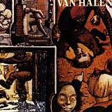Van Halen - Fair Warning
