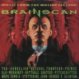 Original Soundtrack - Brainscan
