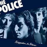 The Police - Reggatta De Blanc