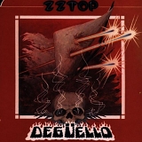 Zz Top - Deguello