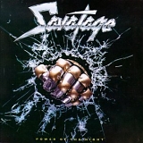 Savatage - Power of the Night