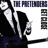 Pretenders - Get Close