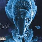 Tad - Infrared Riding Hood