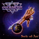 Overdrive - Swords and Axes
