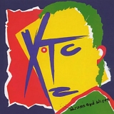 X.T.C. - Drums And Wires