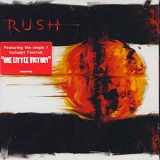 Rush - Vapor Trails
