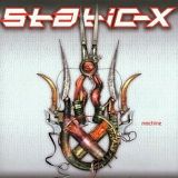 Static-X - Machine