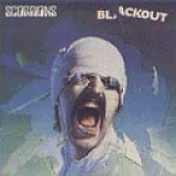 Scorpions - Blackout