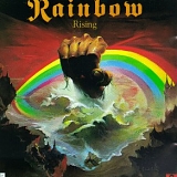 Rainbow - Rising