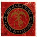 Queensryche - Rage for Order
