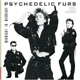 Psychedelic Furs - Midnight to Midnight