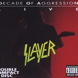 Slayer - Decade of Aggression