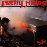 Pretty Maids - Red Hot