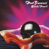 Pat Travers - Black Pearl