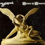 Whitesnake - Saints & Sinners