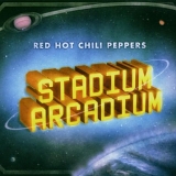 Red Hot Chili Peppers - Stadium Arcadium [2CD Digipak Edition]