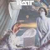 Ratt - Reach for the Sky