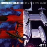 Starship - Greatest Hits (Ten Years And Change 1979-1991)