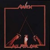 Raven - All for One