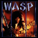 W.a.S.P. - Inside The Electric Circus (Rm