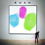 Rush - Retrospective II 1981-1987