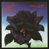 Thin Lizzy - Black Rose A Rock Legend