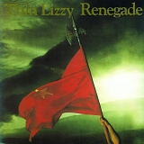 Thin Lizzy - Renegade