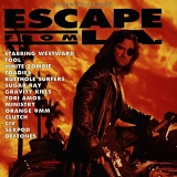 Original Soundtrack - Escape from L.A.