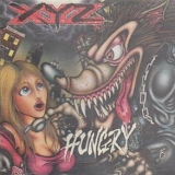 XYZ - Hungry