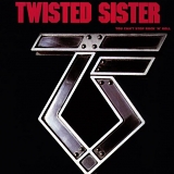Twisted Sister - You Can't Stop Rock N' Roll