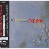 Skid Row - 40 Seasons - The Best Of Skid Row