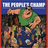 Comedy - The Champ - People's Champ
