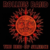 Rollins Band - End of the Silence