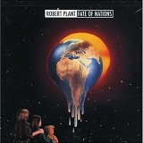 Robert Plant - Fate of Nations