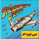 The`Screaming Jets - All For One